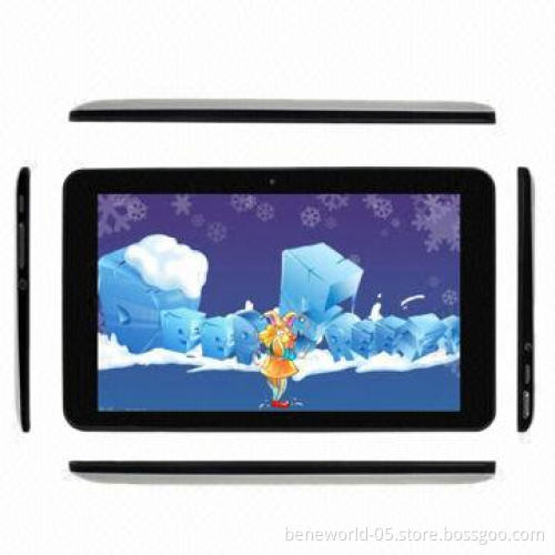 Best Price 7-inch Dual Core Bluetooth Touchscreen Tablet PC